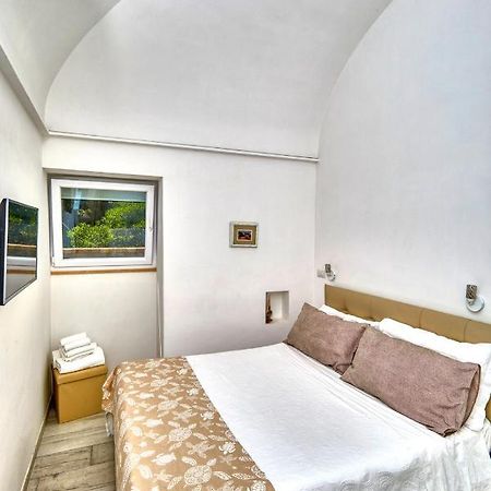 Appartement Casa Di Joe à Capri Extérieur photo