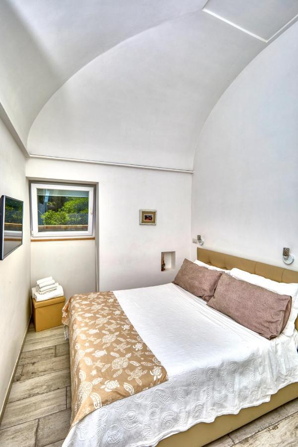 Appartement Casa Di Joe à Capri Extérieur photo