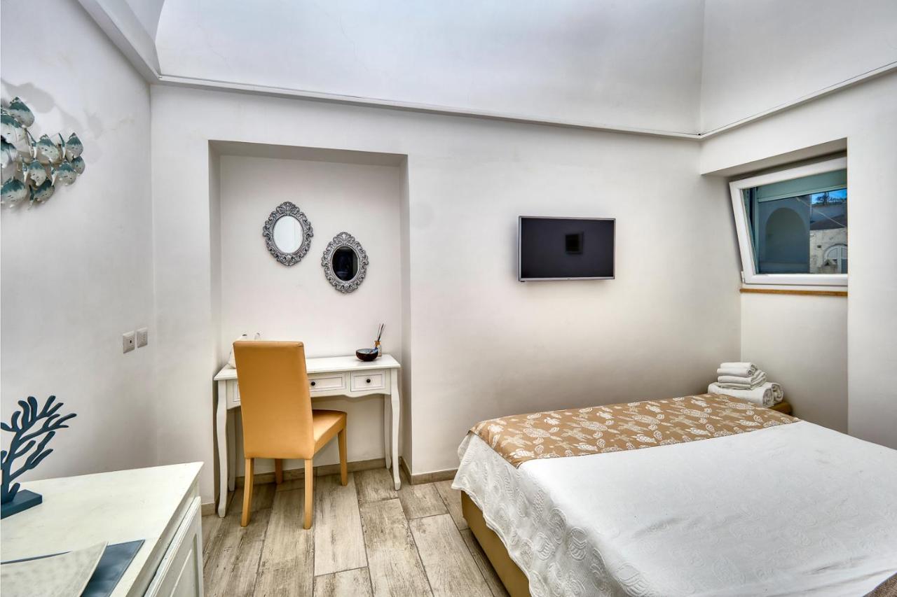 Appartement Casa Di Joe à Capri Extérieur photo