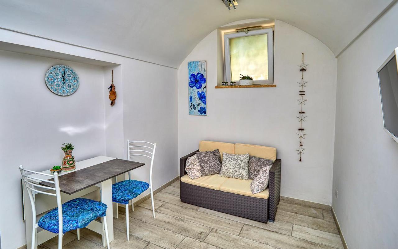 Appartement Casa Di Joe à Capri Extérieur photo