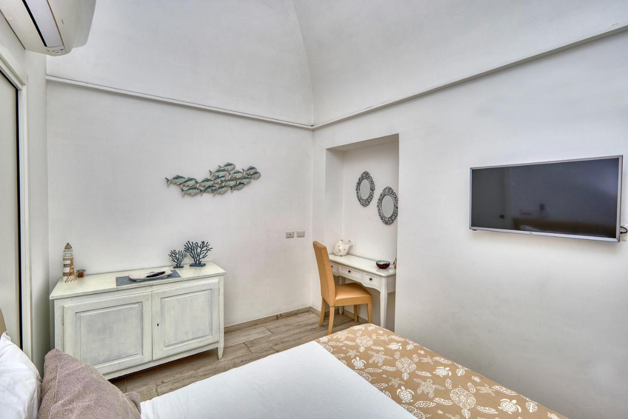 Appartement Casa Di Joe à Capri Extérieur photo